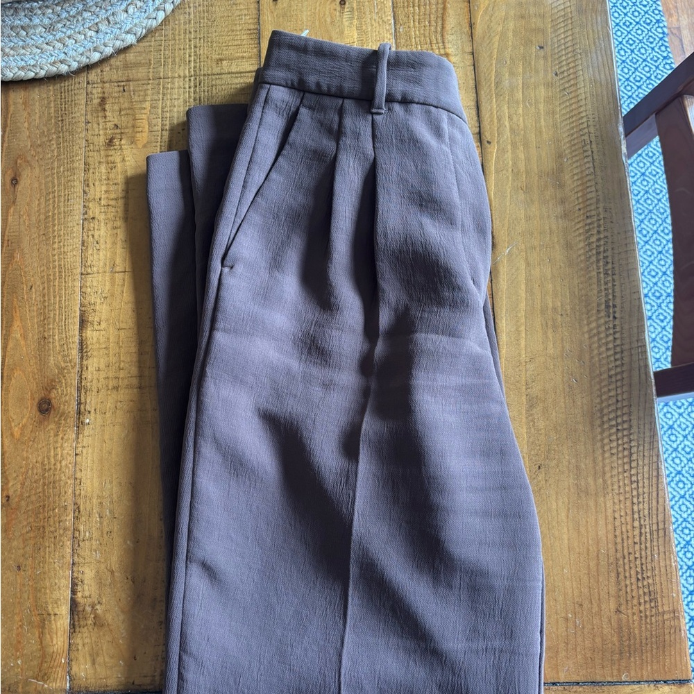 Aritzia Effortless Pants
